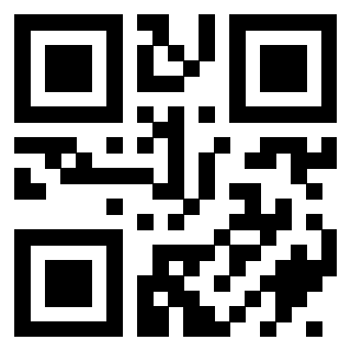 Immagine del QrCode di 3400016681