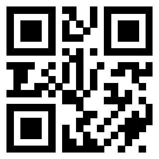 3400016682 - Immagine del Qr Code