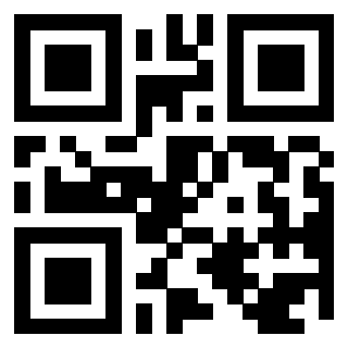 Immagine del Qr Code di 3400016685