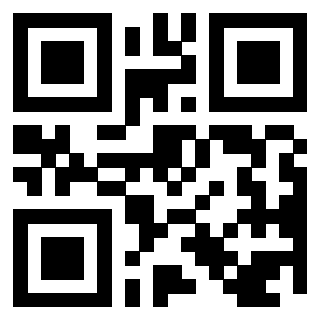 Il QrCode di 3400016688