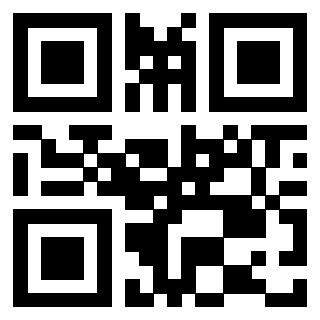 Immagine del QrCode di 3400016690