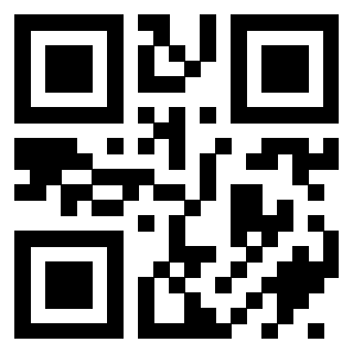 3400016696 QrCode associato