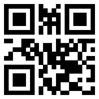 QrCode di 3400016697