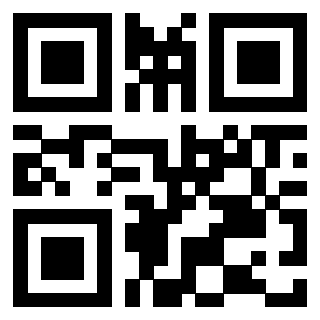 QrCode di 3400016699