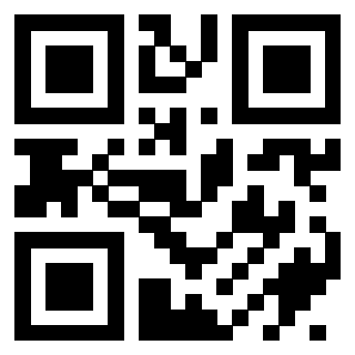3400016700 - Immagine del QrCode