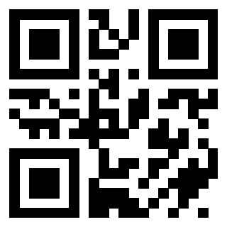 Scansione del Qr Code di 3400016703