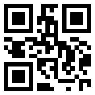 3400016704 - Immagine del Qr Code associato