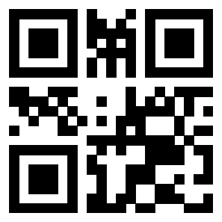 Il Qr Code di 3400016705