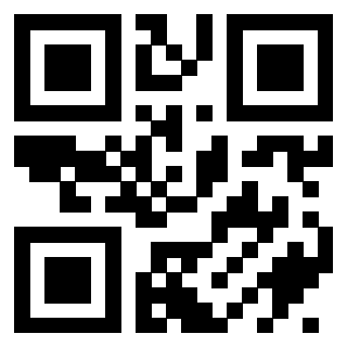 Il Qr Code di 3400016708