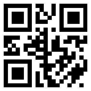 3400016715 - Immagine del Qr Code