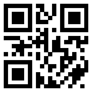 3400016717 - Immagine del Qr Code