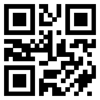 Il Qr Code di 3400016719