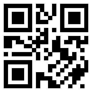 3400016720 - Immagine del Qr Code