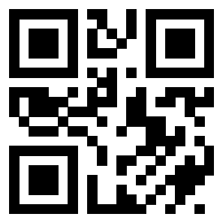 3400016724 - Immagine del Qr Code associato