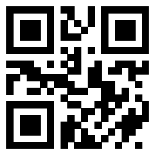 Scansione del Qr Code di 3400016725