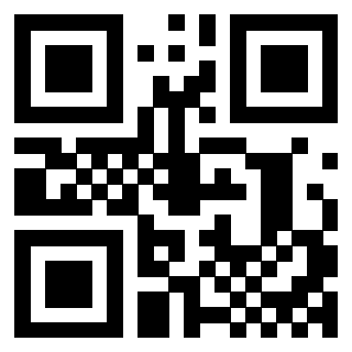 3400016727 - Immagine del Qr Code