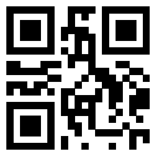 Immagine del Qr Code di 3400016729