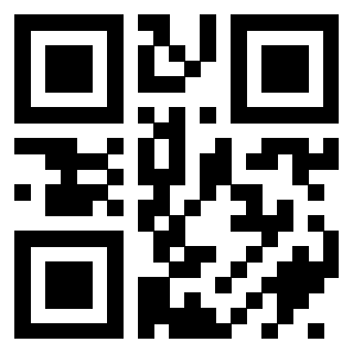 3400016732 - Immagine del Qr Code