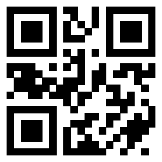 QrCode di 3400016733