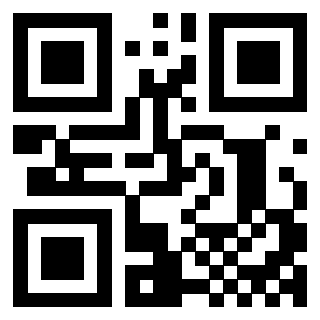 3400016735 - Immagine del Qr Code