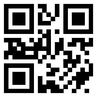 Scansione del Qr Code di 3400016736