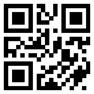 3400016741 QrCode associato