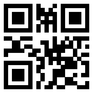 3400016743 QrCode associato