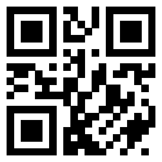 Immagine del QrCode di 3400016744
