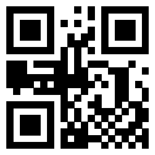 3400016747 - Immagine del Qr Code