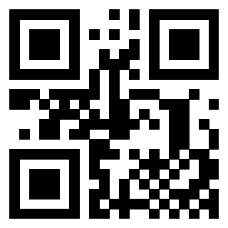 Immagine del Qr Code di 3400016749