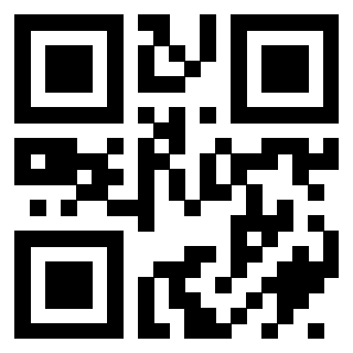 3400016757 - Immagine del Qr Code