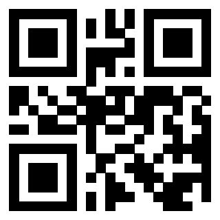 3400016758 - Immagine del QrCode associato