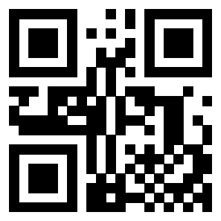 Immagine del Qr Code di 3400016759