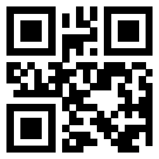 Scansione del Qr Code di 3400016760