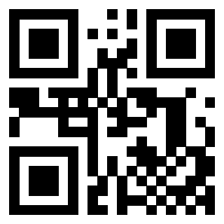 Immagine del Qr Code di 3400016763