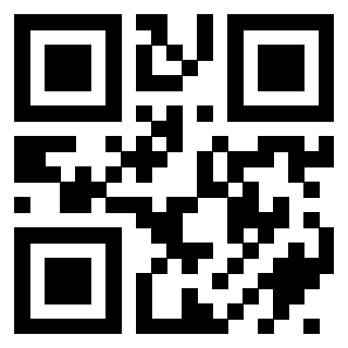 3400016766 QrCode associato