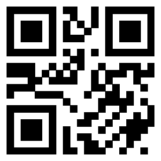 Scansione del QrCode di 3400016768