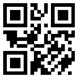 3400016769 - Immagine del QrCode