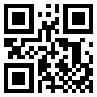 QrCode di 3400016773