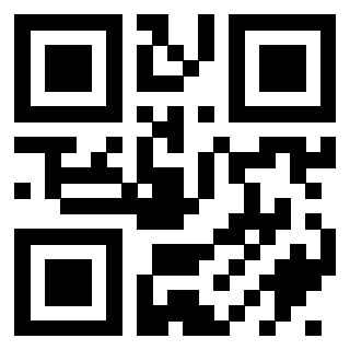 Scansione del Qr Code di 3400016774