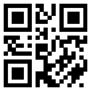 Immagine del QrCode di 3400016775