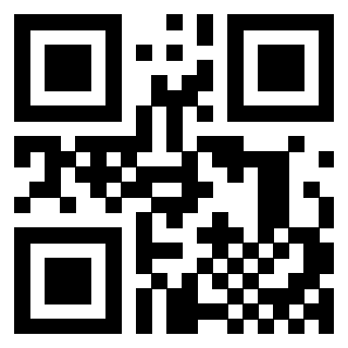 Immagine del QrCode di 3400016782