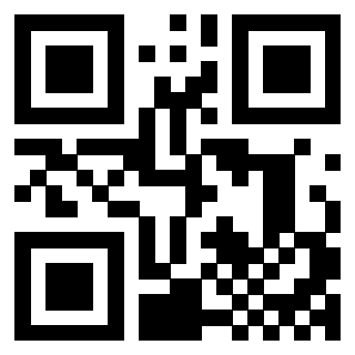 3400016783 - Immagine del QrCode