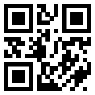 3400016785 - Immagine del QrCode associato