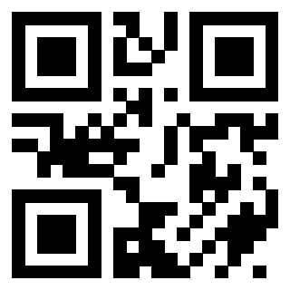 Il Qr Code di 3400016786