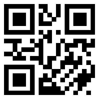 3400016788 - Immagine del Qr Code associato
