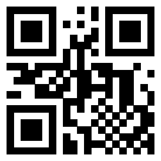 3400016790 - Immagine del QrCode
