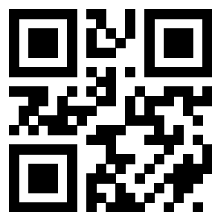 3400016792 QrCode associato