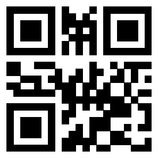 3400016793 - Immagine del Qr Code