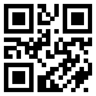 Il Qr Code di 3400016795